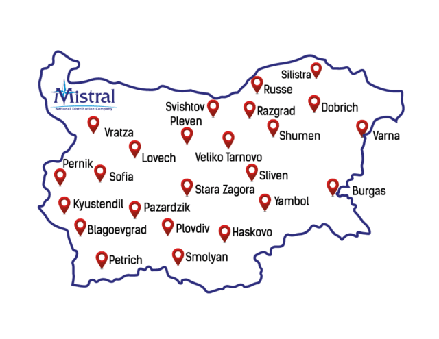How to find us