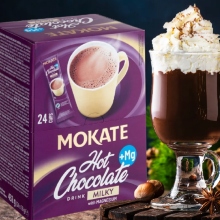 Какао, инстантни напитки, консумативи и други