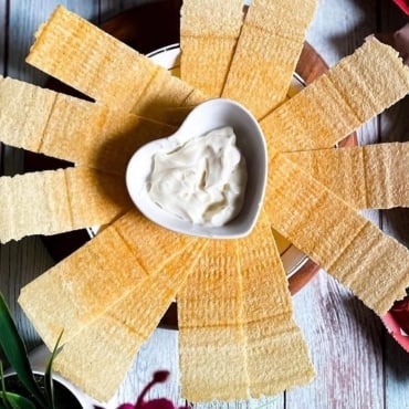 Чипс, снакс