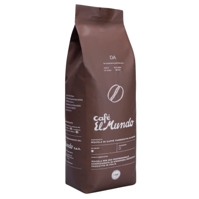 Кафе ЕЛ МУНДО ТОП КЛАС- 100% АРАБИКА