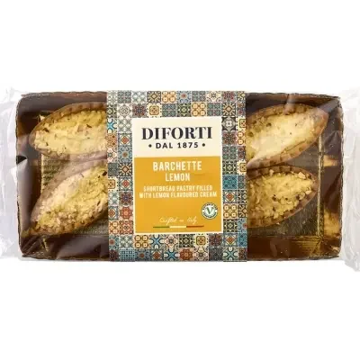 ДИФОРТИ БАРКЕТЕ - ЛИМОН