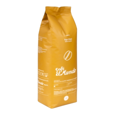 Кафе ЕЛ МУНДО БББ ГОЛД