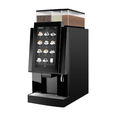 Машина Кафе JETINNO - JL18-ES3C-P