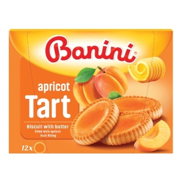 Б-ти ДЖАФА ТАРТ - КАЙСИЯ