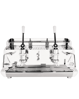 Кафемашина ИЦО ПРОФЕСИОНАЛНА LEVER ESPRESSO 2 групи