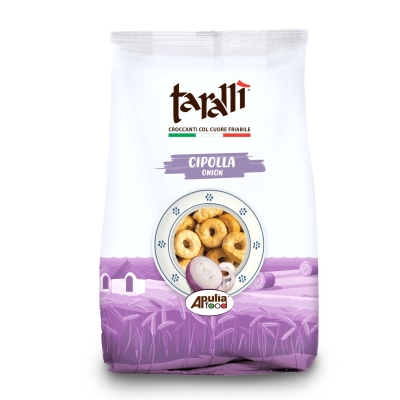 Тарали АПУЛИЯ - ЛУК