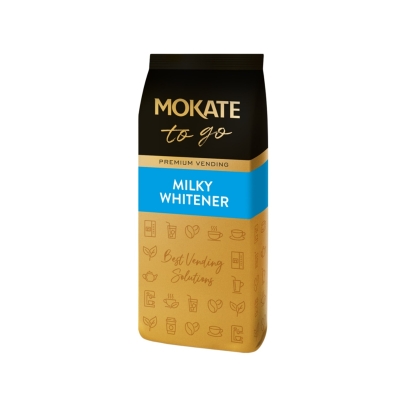 МОКАТЕ МИЛКИ КРИМЪР ТО ГОУ