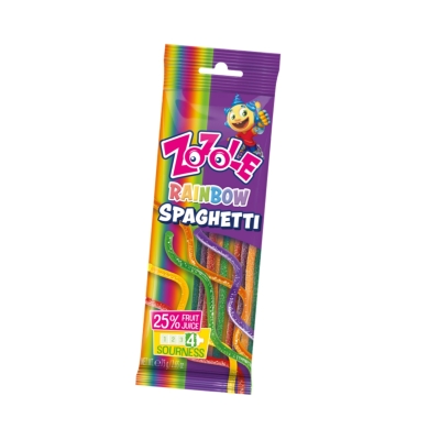 З.Б. ЗОЗОЛЕ Желирани - ДЪГА - СПАГЕТИ