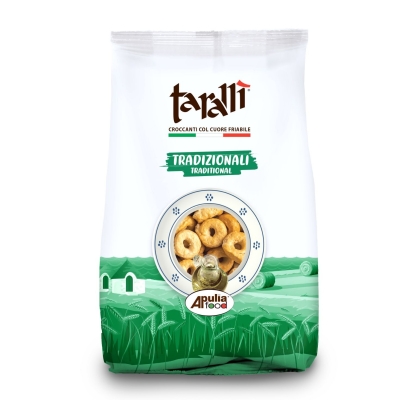 Тарали АПУЛИЯ - ТРАДИЦИОННИ