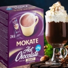 Какао, инстантни напитки, консумативи и други