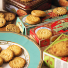 Бисквити, сухари и солети