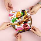 Рула, кексове