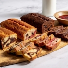 Рула, кексове