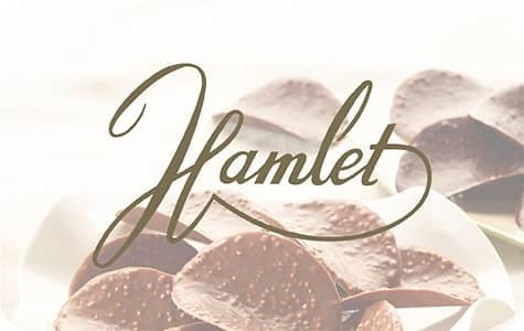 Луксозно пътешествие в света на шоколадови продукти Хамлет