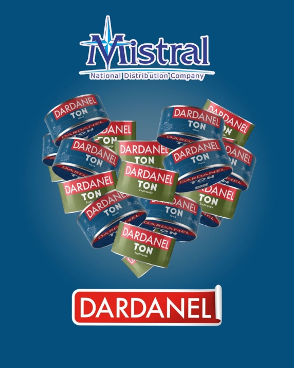 Позициониране на бранда DARDANEL на българския пазар