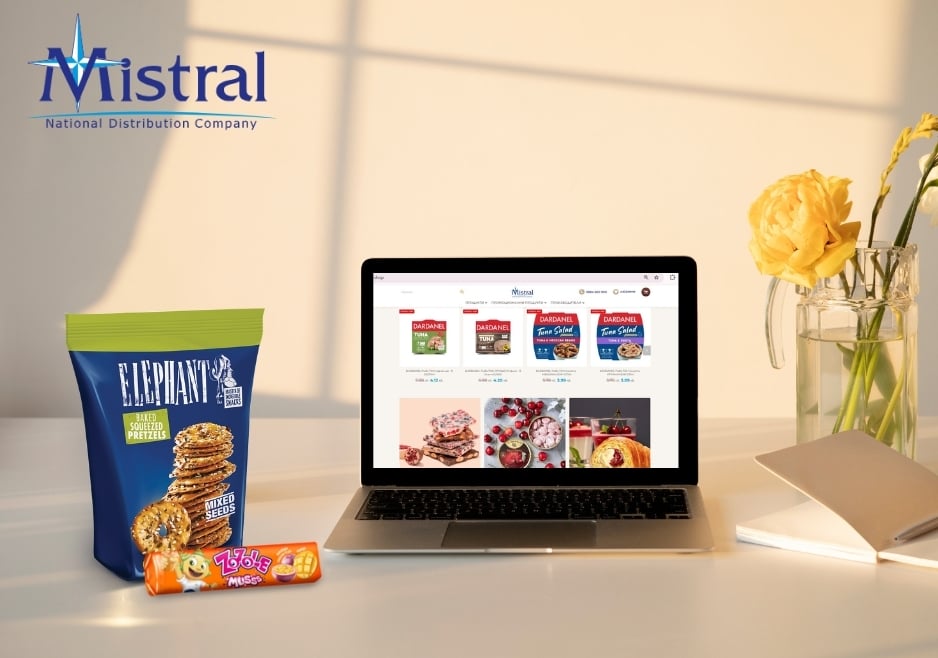 Преминете на следващо ниво на пазаруване с нашия иновативен сайт