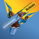 Belmio Espresso Decaffeinato 10бр Nespresso съвместими капсули