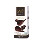 Шоколадов чипс ХАМЛЕТ ЧОКОЛА - ТЪМЕН