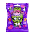 З.Б. АРГО ЧЕРЕПЧЕТА - Кисела Лудост НЕСЪВПАДЕНИЕ ( 12 бр.)