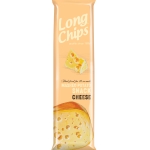 LONG CHIPS - сирене