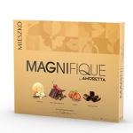 Шоколадова бонбониера МИЕШКО МАГНИФИК
