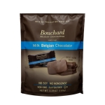 Шоколад БУШАР НАПС - МЛЕЧНИ - Плик