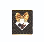 Шоколадова бонбониера ХАМЛЕТ - КОЛЕКЦИЯ ПРАЛИНС ГИФТ