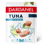 DARDANEL риба тон в саламура - пауч