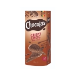 HAMLET млечен шоколадов чипс 80 гр.