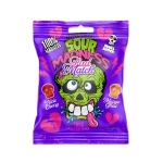 З.Б. АРГО ЧЕРЕПЧЕТА - Кисела Лудост НЕСЪВПАДЕНИЕ ( 12 бр.)