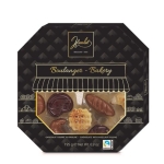 Шоколадова бонбониера ХАМЛЕТ - БЕЙКЪРИ - Лешников Крем