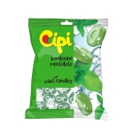 CIPI захарни бонбони твърди - мента (240 бр.) 