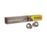 Belmio Espresso Dark Roast 10бр Nespresso съвместими капсули
