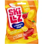 Близалки АРГО СКИЛЗ - ВИТАМИН ШОТ ( ПЛИК - 10 бр.)