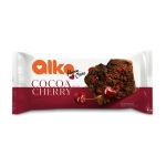 ALKA домашен кекс какао с вишна 350 гр.