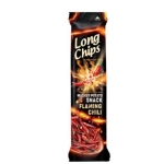 LONG CHIPS - ОГНЕНО ЧИЛИ