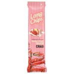 LONG CHIPS - краб