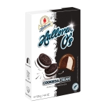 Шоколадови бонбони ХАЛОРЕН О'с ЧЕРНО & БЯЛО