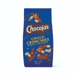 Шоколадова бонбониера ХАМЛЕТ ЧОКОЛА'С - Шоко КРЪНЧ - ФЪСТЪК