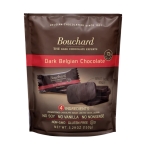 Шоколад  БУШАР НАПС - ДАРК - 72% - Плик