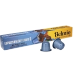 Belmio Espresso Decaffeinato 10бр Nespresso съвместими капсули