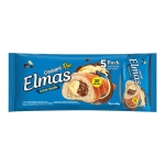 ELMAS кроасан МУЛТИПАК - ДУО КАКАО И ВАНИЛИЯ 5бр.