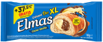 Кроасан ЕЛМАС XL ДУО - Какао & Ванилия