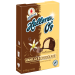 Шоколадови бонбони ХАЛОРЕН О'с ВАНИЛИЯ & ШОКОЛАД