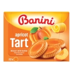 Б-ти ДЖАФА ТАРТ - КАЙСИЯ
