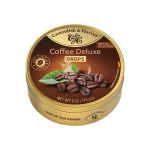 CAVENDISH & HARVEY захарни бонбони дропс мини кафе