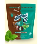 Шоколадови бонбони ХАЛОРЕН О'с МЕНТА & БРАУНИ - Плик