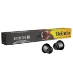 Belmio Ristretto 10бр Nespresso съвместими капсули