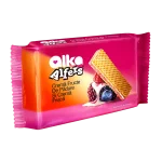 ALKA вафли АЛФЕРС - ГОРСКИ ПЛОД & СМЕТАНА