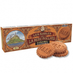 LA MER POULARD – маслени бисквити с карамел